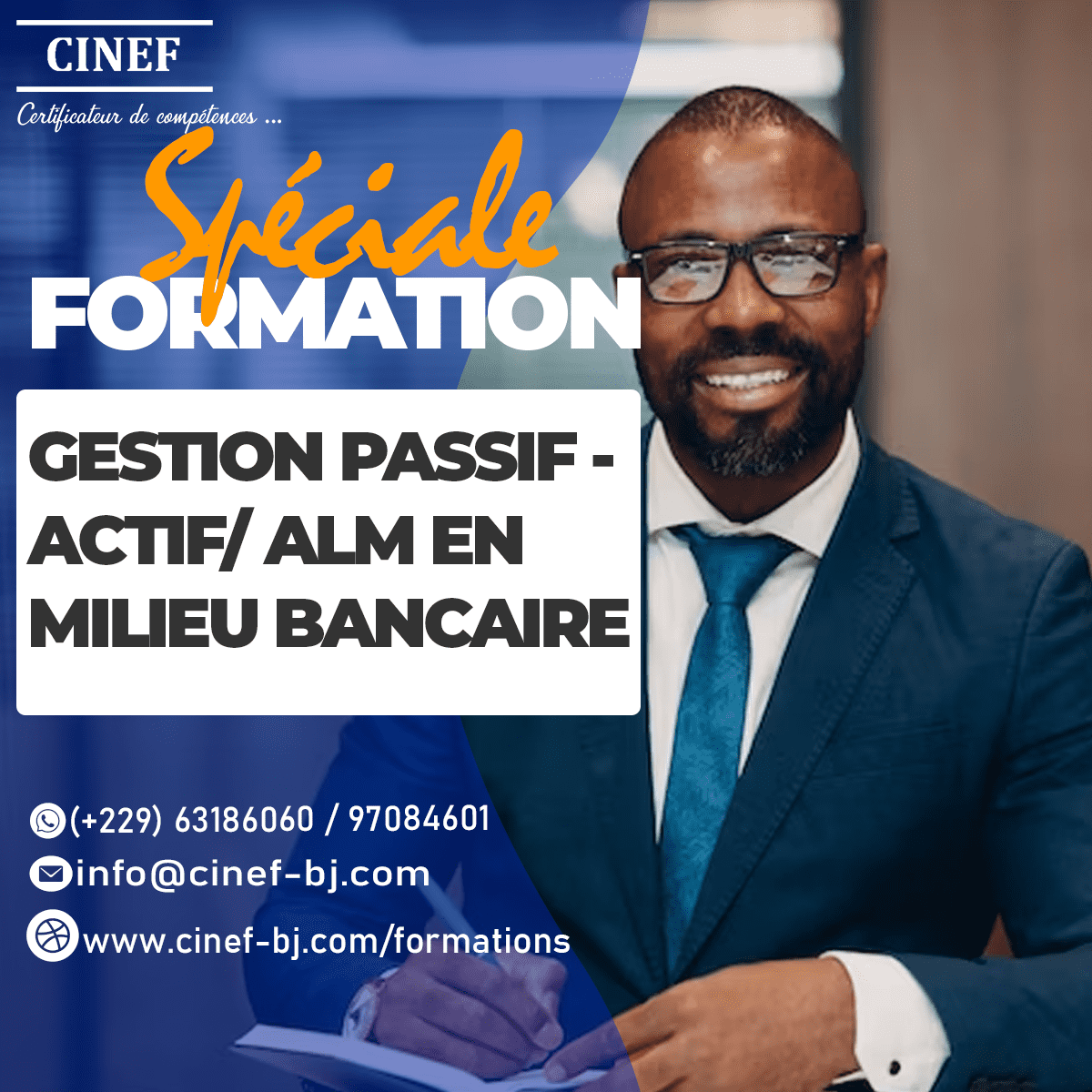 GESTION PASSIF - ACTIF / ALM EN MILIEU BANCAIRE